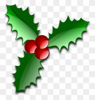 Christmas Tree Clipart Free Free Xmas Download Clipart - Decoraciones De Navidad Dibujos - Png Download