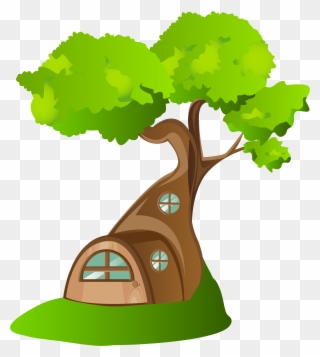 House Png Clip Art Image Gallery Yopriceville - Tree House Clipart Png Transparent Png