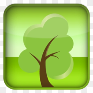 Clip Arts Related To - Tree - Png Download