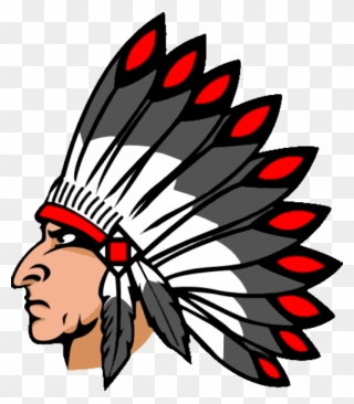 Indian Clipart Logo Free Clipart Images - Indian Clipart - Png Download