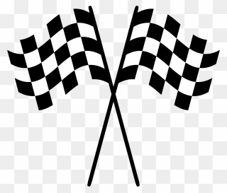 Race Flag No Background Clipart