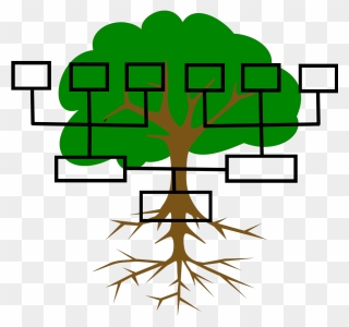 Free PNG Green Tree Clip Art Download , Page 6 - PinClipart