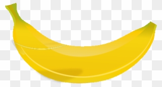 Banana Clip Art - Banana Png Transparent Background