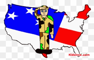 Clipart Info - Patriotism And Loyalty - Png Download