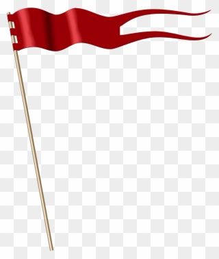 Free Flag Banner Clipart Transparent Castle Flag Png Full Size