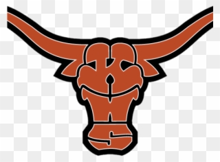 Wrestling Clipart Texas Longhorns - Logo Kell High School - Png Download