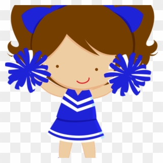 Images Of Cheerleaders Clipart 19 Cheer Clipart Child - Cheerleader Clipart Png Transparent Png