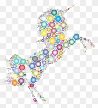 Horse Unicorn Drawing Computer Icons Silhouette Clipart