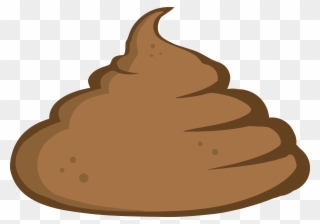 Clip Royalty Free Little Horse Emoji Transparent Png - Pile Of Poop