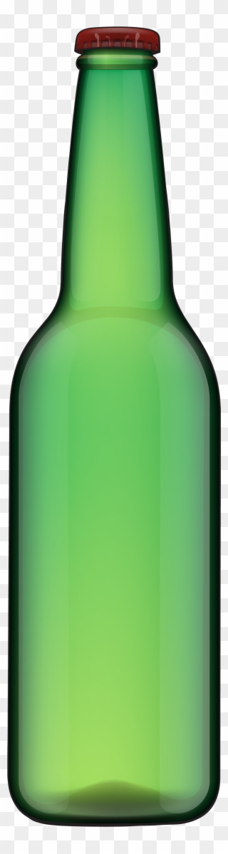 Green Clipart Best Web - Beer - Png Download