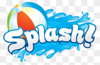 Popular Images - Clipart Of Water Splash - Png Download