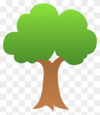 Tree Clip Art Free Downloads - Tree Clipart - Png Download