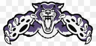 Arizona Wildcats Logo Picture Clipart - Wildcat Png Transparent Png