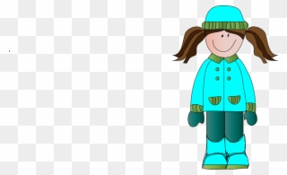 All Photo Png Clipart - Winter Clothes Free Clip Art Transparent Png