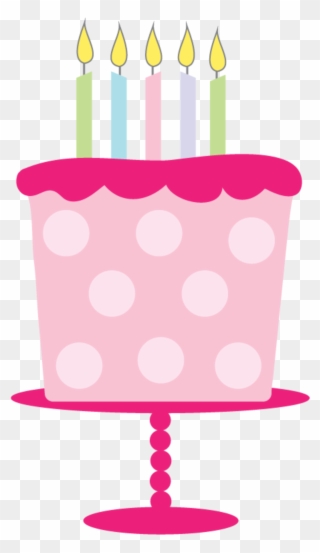 Free Birthday Cake Clipart For Craft Projects, Websites, - Alles Gute Zum Geburtstag Karte - Png Download
