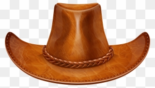 Free Cowboy Hat Clipart 1003 Clipartio Clipartio - Cowboy Hat Transparent Background - Png Download