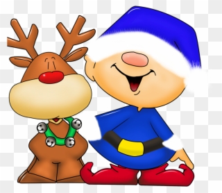 Gifs Tubes De Natal Christmas Clipart, Image Noel, - Figuras De Navidad Dibujos - Png Download