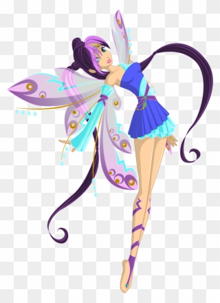 View Full Size - Fairy Png Clipart Transparent Png