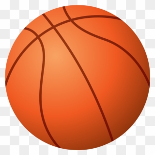 Free To Use Public Domain Basketball Clip Art - Basket Ball Vector Png Transparent Png
