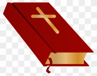 Free To Use Public Domain Bible Clip Art - Bible Clip Art - Png Download