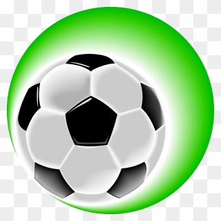 Soccer Ball Clip Art - Live Football Tv Android App - Png Download