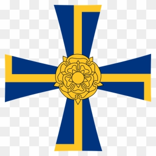 Heraldry Finland Svg Clipart