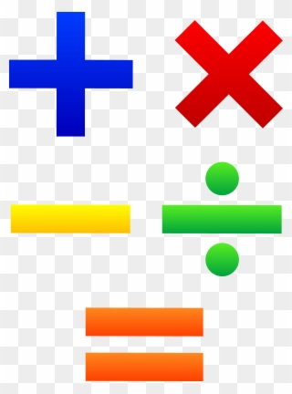 Free PNG Mathematical Symbols Clip Art Download - PinClipart