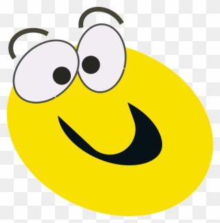 Smiley Face Clip Art Animated - Fun Face Clip Art - Png Download