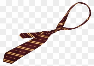 Tropical Clipart Tie - Gryffindor Tie Png Transparent Png