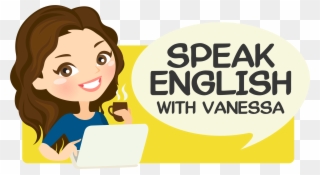Country Clipart Native English - Speak English - Png Download
