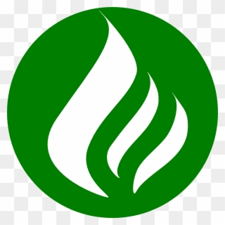 Rampoampb Flame Logo Clip Art - Natural Gas Symbol Png Transparent Png