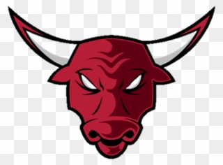 Clip Free Stock Bulls Google Search Visual - Chicago Bulls - Png Download