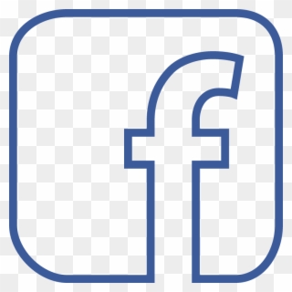 Clip Art Facebook Logo Facebook Clipart Pictures 46269 Vector
