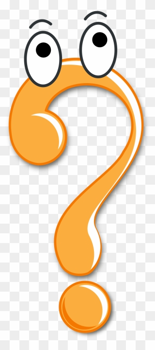 Free Clip Art Question Mark Computer Icons Question - Question Mark Symbol Clipart - Png Download