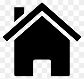 Home Icon Vector Png Con Clipart House Icon E 1429747035 - Home Png Transparent Png