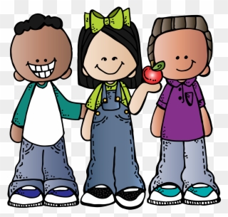 When I Grow Up I Want To Be - Melonheadz Clipart Class - Png Download