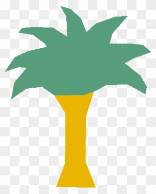 All Photo Png Clipart - Palm Trees Transparent Png