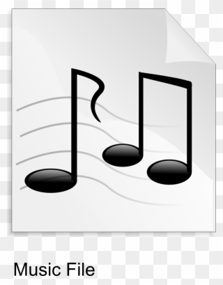 Clip Art Clipart Computer Icons Clip Art - Music - Png Download