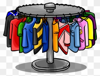 Free Clothing Pics Download Free Clip Art Free Clip - New Clothes Clip Art - Png Download