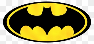 Batman Logo Png Justice Ligue Clip Art - Batman Logo Transparent Png