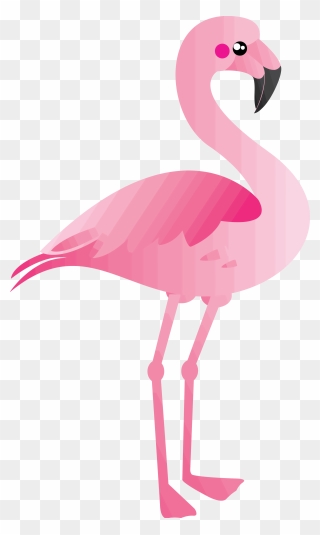 Clip Art Free To Use Public Domain - Clip Art Flamingo Png Transparent Png