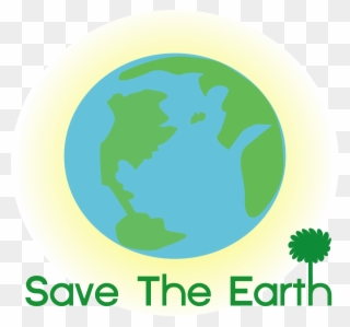 Save Earth - Slogans On Save Earth Clipart