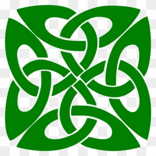 Celtic Clipart Celtic Cross - Celtic Tattoo Designs - Png Download