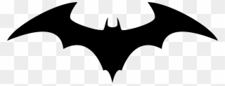 Batman Logo Png Free Images Of Batman Symbol Download - Batman Symbol Clipart