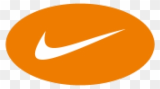 Nike Logo Clipart Illustrator - Vector Graphics - Png Download