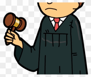 Lawyer Clipart Don T Judge - Morty Smith - Png Download