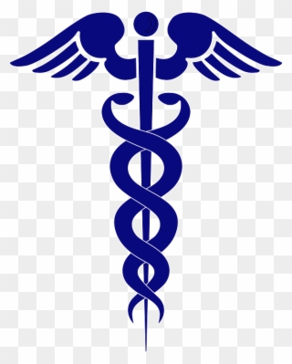 Medicare Symbol Cliparts - Greek Mythology Medusa Symbol - Png Download