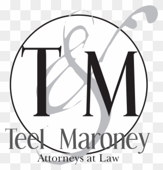 Law Firm Jackson Tn - Teel & Maroney, P.l.c. Clipart