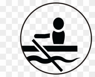 As Conventional Trikes - Rowing Clipart