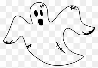 Free PNG Ghost Clip Art Download - PinClipart